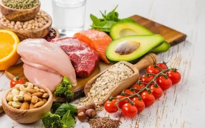 Potenciando Tu Entrenamiento: Consejos Nutricionales para Acompañar la Electroestimulación