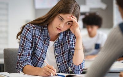 Biorresonancia: Potenciando el Rendimiento Académico