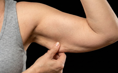 🧬 La Ciencia de no «Oxidarse»: Sarcopenia, Cortisol y por qué los parches ya no te funcionan a partir de los 40